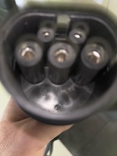Neuwertiges ladekabel polestar gebraucht kaufen  Mörlenbach