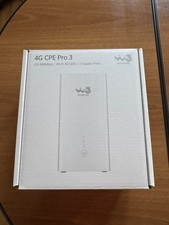 Wifi router lte usato  Parma