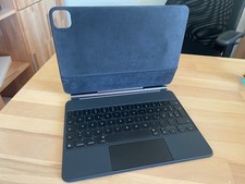 Apple magic keyboard gebraucht kaufen  Neuburg am Inn