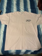 Ftp pink logo for sale  Schofield