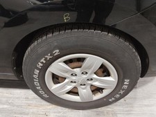 Roda 17x6-1/2 aço sem encaixe 14-15 TUCSON 2864710, usado comprar usado  Enviando para Brazil