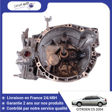 Boite vitesses citroen d'occasion  Saint-Quentin