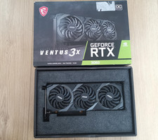 gpu 3060 msi rtx for sale  SUTTON
