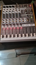 Tapco mix 220fx for sale  BARNET