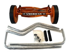 American lawn mower for sale  Benson