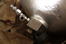 Ventil volvo s70 gebraucht kaufen  Baunatal