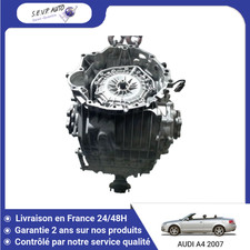 Boite vitesses audi d'occasion  Saint-Quentin