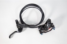 Shimano mt501 mt520 gebraucht kaufen  St. Andreasberg