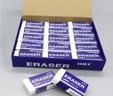 Erasers rubber high for sale  MAIDSTONE