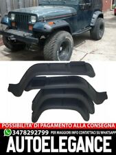 Parafango estensioni 15cm usato  Italia