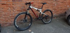 Mtb full carbon usato  Italia