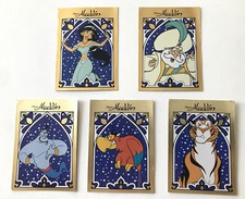 Disney aladin goldsticker gebraucht kaufen  Durmersheim