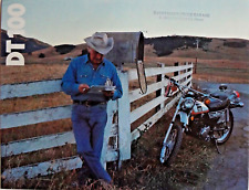 1975 yamaha dt100b for sale  Carlisle