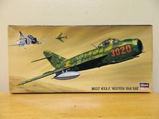 Hasegawa scale mig for sale  CHESSINGTON