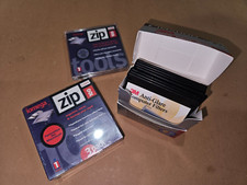 Lot iomega zip for sale  Princeton