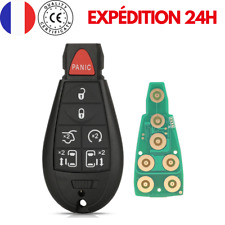 Clé télécommande 433mhz d'occasion  Paris I
