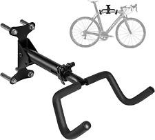 Supporto bici muro usato  Roma
