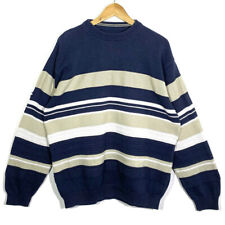 Pull léger rayures d'occasion  Montpellier-