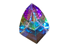 Swarovski crystal prism for sale  Louisville