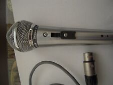 Shure 588sb dynamic for sale  CARMARTHEN