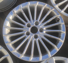 Jante alu audi d'occasion  Levroux