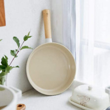 Caixa aberta, frigideira antiaderente NEOFLAM FIKA 11 polegadas, utensílios de cozinha com revestimento cerâmico comprar usado  Enviando para Brazil