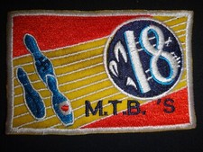 Navy motor torpedo for sale  Midway City