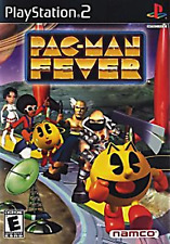 Pac Man Fever PS2 Usado comprar usado  Enviando para Brazil