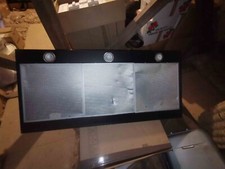 Belling cooker hood for sale  TIVERTON