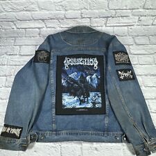 Vintage denim jean for sale  Indio
