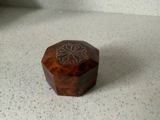Large antique octagonal for sale  EASTLEIGH