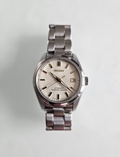 Seiko spirit scvs001 for sale  Royal Oak