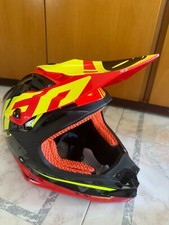 Casco motocross ufo usato  Crotone