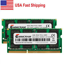 16gb 2x8gb pc3 for sale  Hebron