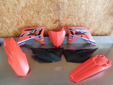 Kit plastique honda d'occasion  France
