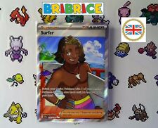 Carte pokemon surfer d'occasion  Château-Renault