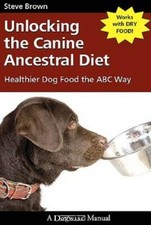 Unlocking canine ancestral for sale  Montgomery