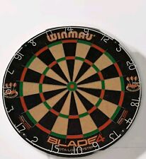 Winmau blade dual for sale  HOUNSLOW