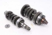 Getriebe antrieb motor gebraucht kaufen  Trebbin