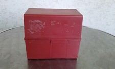 Karteikartenbox hne karteikart gebraucht kaufen  Stuttgart