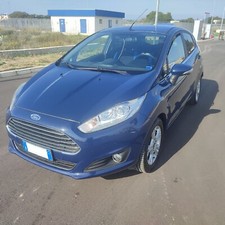 Ford fiesta 1.4 usato  Italia