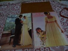 Ans70 catalogues mariage d'occasion  Saint-Cyprien