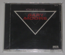 GARY MOORE "VICTIMS OF THE FUTURE" 1st JAPAN CD 1984 VDP-28 NO UPC SMOOTH BOX comprar usado GARY MOORE "VICTIMS OF THE FUTURE" 1st JAPAN CD 1984 VDP-28 NO UPC SMOOTH BOX comprar usado  Enviando para Brazil