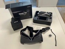 Samsung gear vr gebraucht kaufen  Berlin