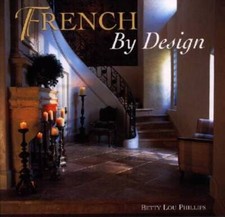 French design hardcover for sale  Montgomery