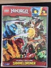 Ninjago karten serie gebraucht kaufen  Heidenau, Dohna, Müglitztal