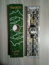 Swatch juvecentus usato  Preganziol