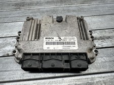 Centralina motore per usato  Acerra