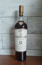 Whisky collezione usato  Martinsicuro