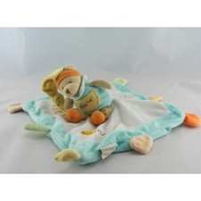 Doudou plat ours d'occasion  Le Portel